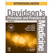 Davidson’s Principles and Practice of Medicine International Edition,24E
