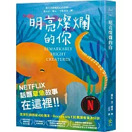 明亮燦爛的你【讓比爾蓋茲深深感動的小說!】
