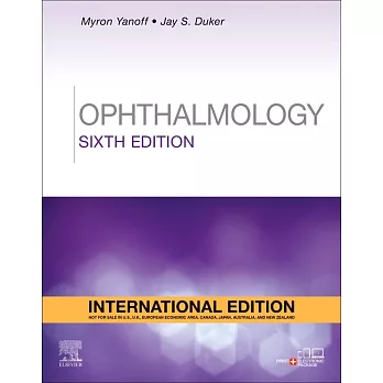Ophthalmology, International Edition, 6E