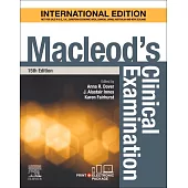 Macleod’s Clinical Examination International Edition International Edition,15E