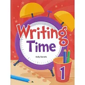 Writing Time (1) with Workbook