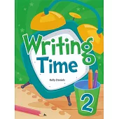 Writing Time (2) with Workbook