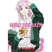 WIND BREAKER—防風少年—(07)