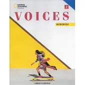 Voices (2) Workbook