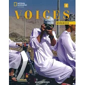 Voices (4) Workbook