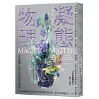 凝態物理:從半導體、磁浮列車到量子電腦,看穿隱藏在現代科技背後的混沌、秩序與魔法