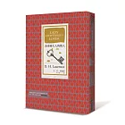 查泰萊夫人的情人(全譯本│暢銷改版)