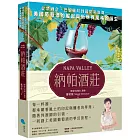 納帕酒莊:從禁酒令、巴黎審判到國宴氣泡酒——美國葡萄酒的崛起與新世界風格的誕生