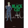 BLACK CAT 黑貓 愛藏版 5