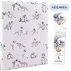 永遠記得:男孩、鼴鼠、狐狸、馬與風暴【限量禮物特裝版】