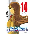 BLEACH死神 愛藏版 14