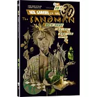 睡魔10:夢醒靈前(三十周年典藏封面紀念版)【全球Netflix TOP 1 人氣影集同名原作,奇幻文學大師尼爾‧蓋曼最知名經典美漫代表作】