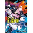 入間同學入魔了! if Episode of 魔手黨 3