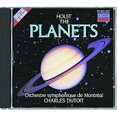 Holst:The Planets