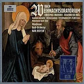 Bach:Christmas Oratorio