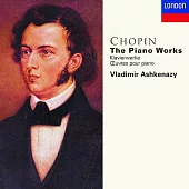 Chopin: The Piano Works (13 CDs)