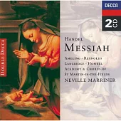 Handel:Messiah (2 CDs)