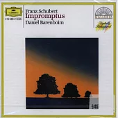 Schubert:Impromptus D 935 & 899
