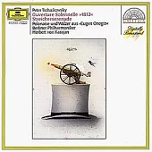 Tchaikovsky:1812 Overture, Serenade for Strings