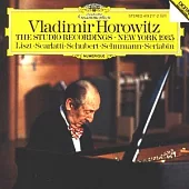 The Studio Recording: New York 1985