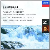 Schubert:Fantasie in C major/