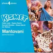 KISMET / Mantovani and his Orchestra