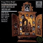 Handel, arranged by Mozart: Messiah