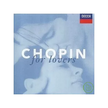 Chopin for Lovers / Vladimir Ashkenazy, piano - 2CDs