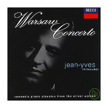 Warsaw Concerto/ Rhapsody in Blue etc.