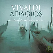 Vivaldi:Adagios (2 CDs)