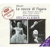 Mozart:Le Nozze di Figaro (3 CDs)
