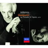 Shostakovich:24 Preludes & Fugues (2 CDs)
