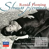 Strauss, R.:Strauss Heroines - Der Rosenkavalier/ Capriccio etc.