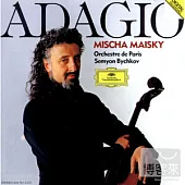 Maisky: Adagio