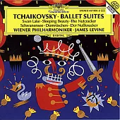 Tchaikovsky: Ballet Suites / Levine