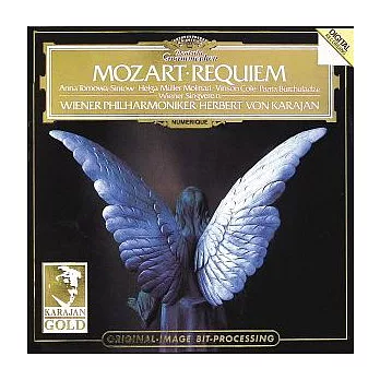 Mozart: Requiem