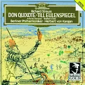 R.Strass: Don Quixote & Till Eulenspiegel
