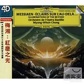 Messiaen: Eclairs sur l’Au-Dela... / Myung-Whun Chung Conducts Orchestre de l’Opera Bastille