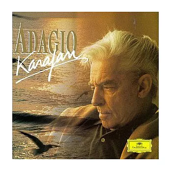 Karajan: Adagio / Karajan