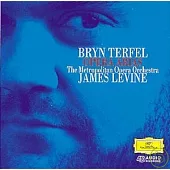 Terfel: Opera Arias / Bryn Terfel