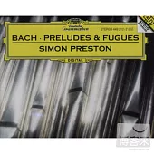 Bach: Preludes & Fugues