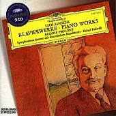 Janacek: Piano Works / Rudolf Firkusny, Piano