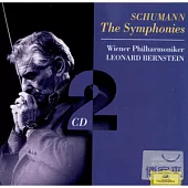 Schumann: The Symphonies / Leonard Bernstein & Wiener Philharmoniker