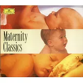 Maternity Classics 1.2.3