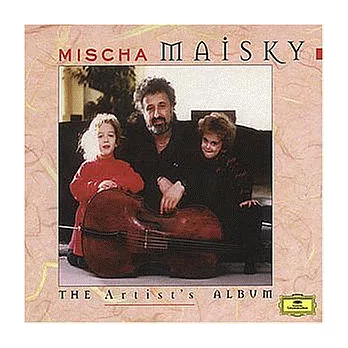 Maisky: The Artist’s Album
