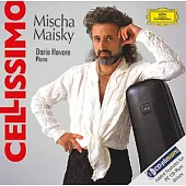 Maisky: Cellissimo / Hovora, piano