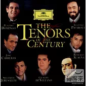 The Tenors of the Century
