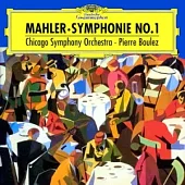 Mahler: Symphonie No.1