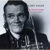Chet Baker / My Favourite Songs - The Last Great Concert