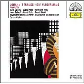 J. Strauss: Die Fledermaus Highlights